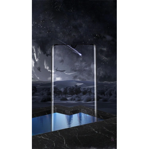 Kup Szkło hartowane Benks X-Pro+ 3D Huawei P30 Pro Black - BKS193BLK - {ean13} - Sklep Home Screen