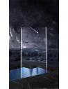 Kup Edzett üveg Benks X-Pro+ 3D Huawei P30 Pro Fekete - BKS193BLK - {ean13} - Sklep Home Screen
