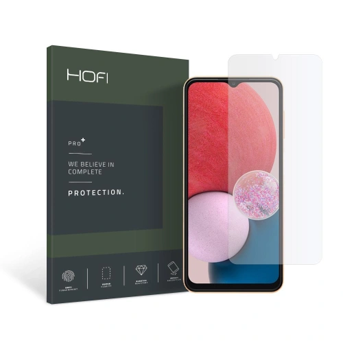 Kup Tvrdé sklo Hofi Glass Pro+ Samsung Galaxy A13 LTE Clear - HOFI208 - {ean13} - Sklep Home Screen