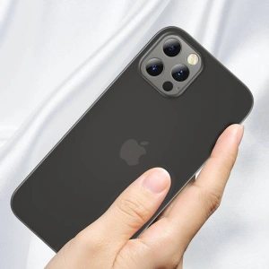 Kup Case Tech-Protect Ultraslim 0.4mm Apple iPhone SE 2022/SE 2020/8/7 Matt Schwarz - THP907BLK - {ean13} - Sklep Home Screen