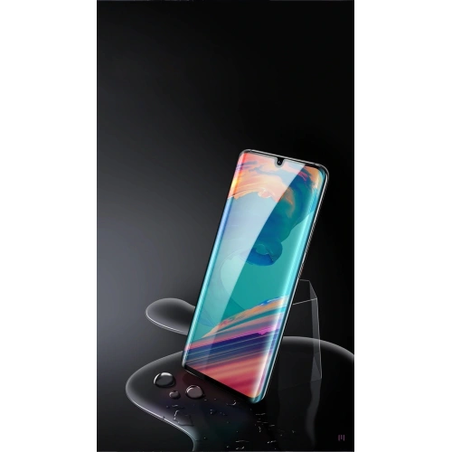 Kup Szkło hartowane Benks X-Pro+ 3D Huawei P30 Pro Black - BKS193BLK - {ean13} - Sklep Home Screen