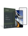 Kup Gehärtetes Glas Hofi Glass Pro+ POCO X4 Pro 5G Schwarz - HOFI209BLK - {ean13} - Sklep Home Screen