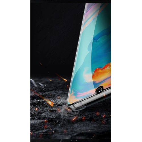 Kup Sticlă securizată Benks X-Pro+ 3D Huawei P30 Pro Black - BKS193BLK - {ean13} - Sklep Home Screen