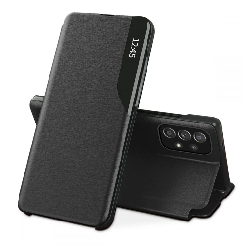 Kup Case Tech-Protect Smart View Samsung Galaxy A13 LTE Schwarz - THP909BLK - {ean13} - Sklep Home Screen
