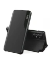 Etui Tech-Protect Smart View Samsung Galaxy A13 LTE Fekete
