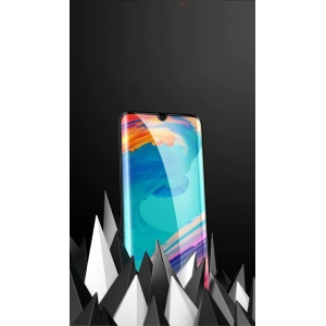 Kup Tvrzené sklo Benks X-Pro+ 3D Huawei P30 Pro Black - BKS193BLK - {ean13} - Sklep Home Screen