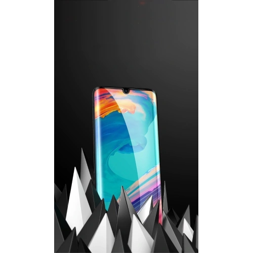 Kup Szkło hartowane Benks X-Pro+ 3D Huawei P30 Pro Black - BKS193BLK - {ean13} - Sklep Home Screen