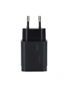 Kup Ładowarka sieciowa Joyroom L-QP182 2-port Network Charger 18W PD 3.0 QC 3.0 Black - JYR083BLK - {ean13} - Sklep Home Screen