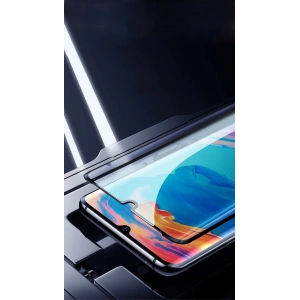 Kup Tvrzené sklo Benks X-Pro+ 3D Huawei P30 Pro Black - BKS193BLK - {ean13} - Sklep Home Screen