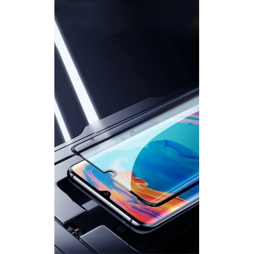 Kup Sticlă securizată Benks X-Pro+ 3D Huawei P30 Pro Black - BKS193BLK - {ean13} - Sklep Home Screen