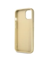 Kup Etui Guess GUHMP13MG4GB Apple iPhone 13 brązowy/brown hard case 4G Collection MagSafe - GUE1668BR - {ean13} - Sklep Home Screen