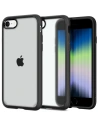 Etui Spigen Ultra Hybrid Apple iPhone SE 2022/SE 2020/8/7 Frost Black
