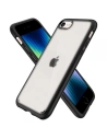 Kup Etui Spigen Ultra Hybrid Apple iPhone SE 2022/SE 2020/8/7 Frost Black - SPN2202FROBLK - {ean13} - Sklep Home Screen