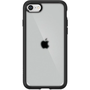 Kup Case Spigen Ultra Hybrid Apple iPhone SE 2022/SE 2020/8/7 Frost Schwarz - SPN2202FROBLK - {ean13} - Sklep Home Screen