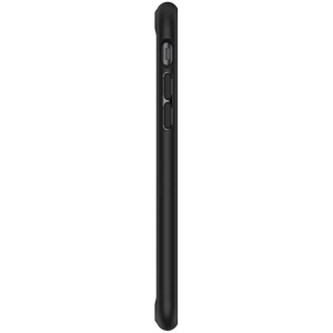 Kup Case Spigen Ultra Hybrid Apple iPhone SE 2022/SE 2020/8/7 Frost Schwarz - SPN2202FROBLK - {ean13} - Sklep Home Screen