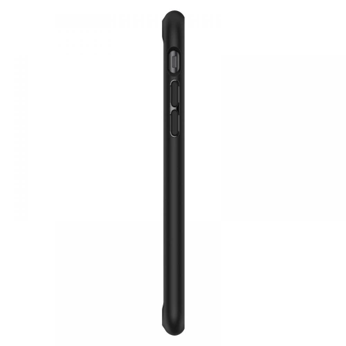 Kup Etui Spigen Ultra Hybrid Apple iPhone SE 2022/SE 2020/8/7 Frost Black - SPN2202FROBLK - {ean13} - Sklep Home Screen