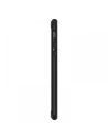 Kup Etui Spigen Ultra Hybrid Apple iPhone SE 2022/SE 2020/8/7 Frost Black - SPN2202FROBLK - {ean13} - Sklep Home Screen