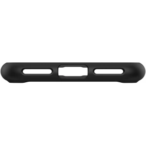 Kup Case Spigen Ultra Hybrid Apple iPhone SE 2022/SE 2020/8/7 Frost Schwarz - SPN2202FROBLK - {ean13} - Sklep Home Screen