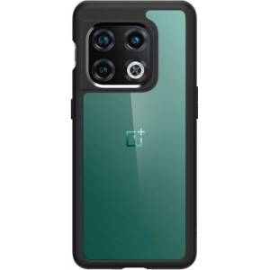Kup Etui Spigen Ultra Hybrid OnePlus 10 Pro Matte Black - SPN2203BLK - {ean13} - Sklep Home Screen