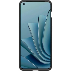 Etui Spigen Ultra Hybrid OnePlus 10 Pro Matt Fekete