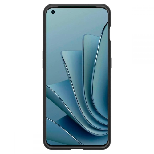 Kup Etui Spigen Ultra Hybrid OnePlus 10 Pro Matně černé - SPN2203BLK - {ean13} - Sklep Home Screen