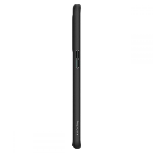 Kup Etui Spigen Ultra Hybrid OnePlus 10 Pro Matte Black - SPN2203BLK - {ean13} - Sklep Home Screen