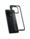Kup Etui Spigen Ultra Hybrid OnePlus 10 Pro Matte Black - SPN2203BLK - {ean13} - Sklep Home Screen