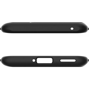 Kup Etui Spigen Ultra Hybrid OnePlus 10 Pro Matte Black - SPN2203BLK - {ean13} - Sklep Home Screen