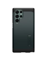 Kup Case Spigen Tough Armor Samsung Galaxy S22 Ultra Abyssgrün - SPN2204ABYGRN - {ean13} - Sklep Home Screen
