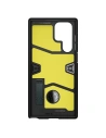 Kup Case Spigen Tough Armor Samsung Galaxy S22 Ultra Abyssgrün - SPN2204ABYGRN - {ean13} - Sklep Home Screen