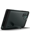 Kup Case Spigen Tough Armor Samsung Galaxy S22 Ultra Abyssgrün - SPN2204ABYGRN - {ean13} - Sklep Home Screen