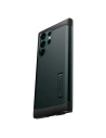 Buy Spigen Tough Armor Samsung Galaxy S22 Ultra Abyss Green - SPN2204ABYGRN - {ean13} - Home Screen Store Europe