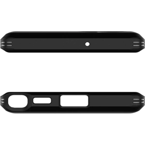 Kup Case Spigen Tough Armor Samsung Galaxy S22 Ultra Abyssgrün - SPN2204ABYGRN - {ean13} - Sklep Home Screen