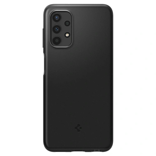 Kup Etui Spigen Thin Fit Samsung Galaxy A13 LTE Fekete - SPN2205BLK - {ean13} - Sklep Home Screen