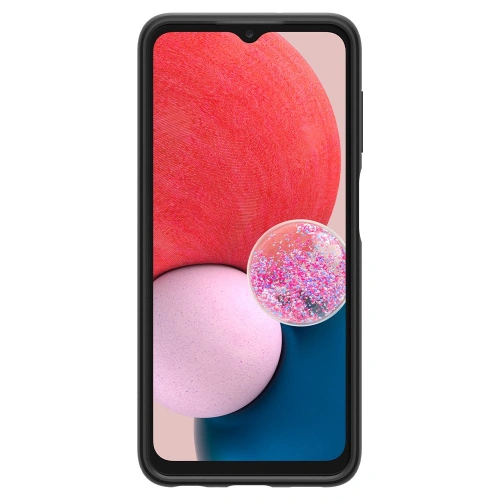 Kup Etui Spigen Thin Fit Samsung Galaxy A13 LTE Black - SPN2205BLK - {ean13} - Sklep Home Screen