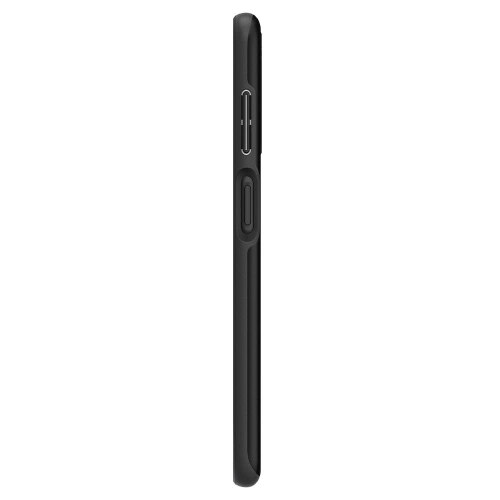 Kup Etui Spigen Thin Fit Samsung Galaxy A13 LTE Black - SPN2205BLK - {ean13} - Sklep Home Screen