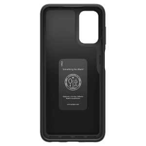 Kup Etui Spigen Thin Fit Samsung Galaxy A13 LTE Black - SPN2205BLK - {ean13} - Sklep Home Screen