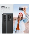 Kup Etui Spigen Thin Fit Samsung Galaxy A13 LTE Black - SPN2205BLK - {ean13} - Sklep Home Screen