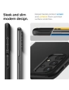 Kup Etui Spigen Thin Fit Samsung Galaxy A13 LTE Black - SPN2205BLK - {ean13} - Sklep Home Screen