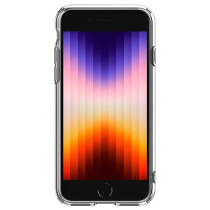 Buy Spigen Cyrill Cecile Apple iPhone SE 2022/SE 2020/8/7 White Daisy - SPN2206WHTDAI - {ean13} - Home Screen Store Europe