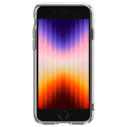 Kup Case Spigen Cyrill Cecile Apple iPhone SE 2022/SE 2020/8/7 Weiße Daisy - SPN2206WHTDAI - {ean13} - Sklep Home Screen