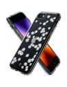 Kup Etui Spigen Cyrill Cecile Apple iPhone SE 2022/SE 2020/8/7 Alb Margareta - SPN2206WHTDAI - {ean13} - Sklep Home Screen