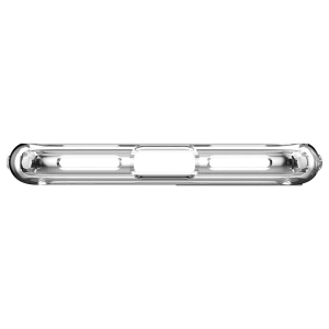 Etui Spigen Cyrill Cecile Apple iPhone SE 2022/SE 2020/8/7 Bílá kopretina
