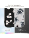 Kup Case Spigen Cyrill Cecile Apple iPhone SE 2022/SE 2020/8/7 Weiße Daisy - SPN2206WHTDAI - {ean13} - Sklep Home Screen
