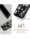 Kup Case Spigen Cyrill Cecile Apple iPhone SE 2022/SE 2020/8/7 Weiße Daisy - SPN2206WHTDAI - {ean13} - Sklep Home Screen
