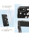 Kup Case Spigen Cyrill Cecile Apple iPhone SE 2022/SE 2020/8/7 Weiße Daisy - SPN2206WHTDAI - {ean13} - Sklep Home Screen