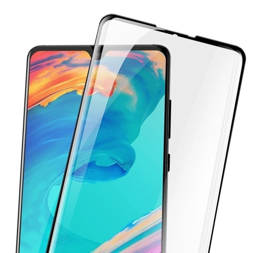 Kup Edzett Üveg Benks V-Pro 3D Huawei P30 Fekete - BKS194BLK - {ean13} - Sklep Home Screen