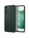 Case Spigen Liquid Air Samsung Galaxy S22+ Plus Abyss Grün