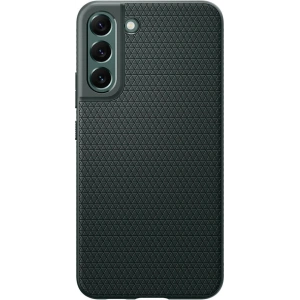 Etui Spigen Liquid Air Samsung Galaxy S22+ Plus Abyss Green
