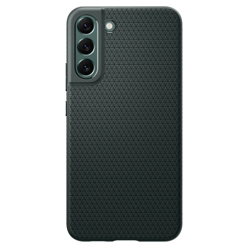 Kup Case Spigen Liquid Air Samsung Galaxy S22+ Plus Abyss Grün - SPN2207ABYGRN - {ean13} - Sklep Home Screen